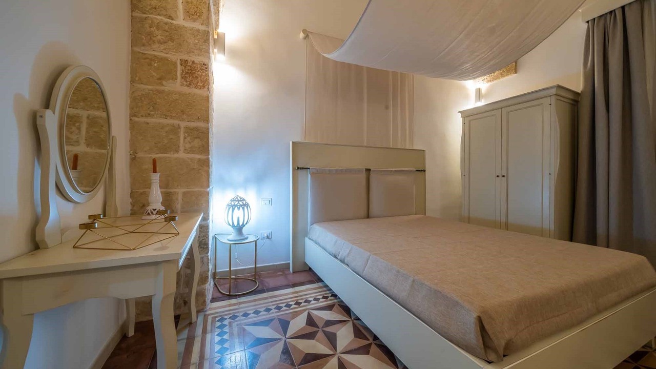 Photo of Bedroom in Montesano Salentino