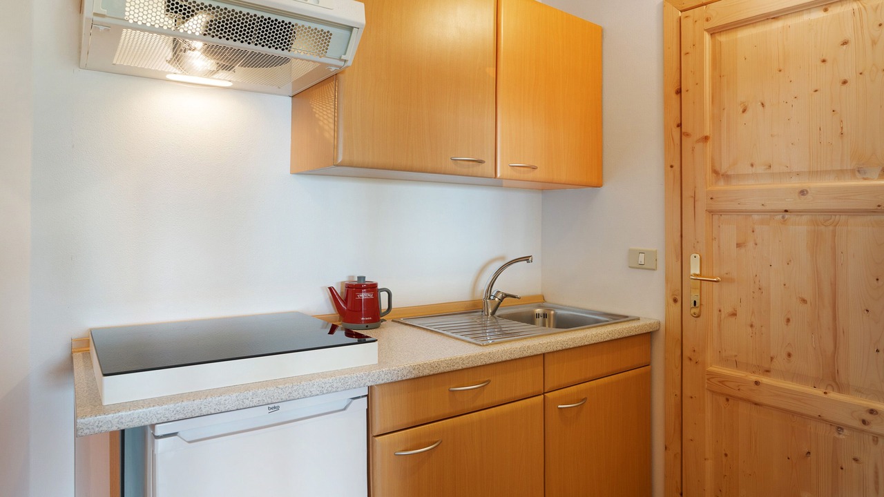 Photo of Kitchen in Anterivo