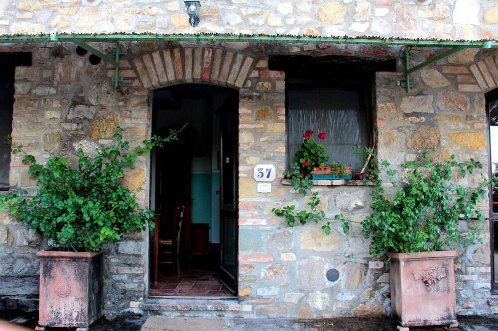 Photo of Outdoor in San Venanzo