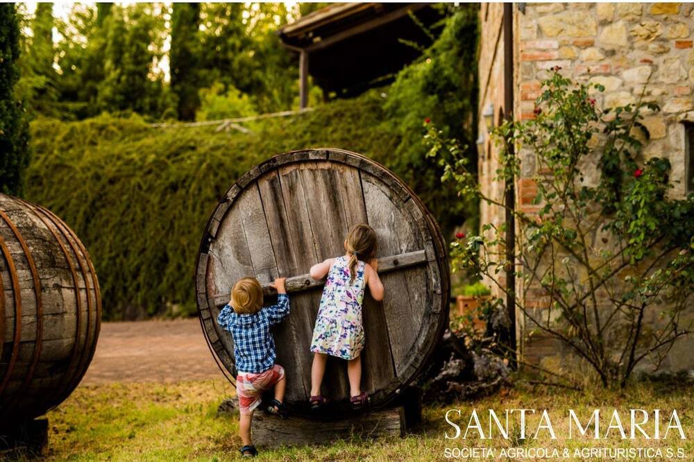 Photo of Outdoor in San Venanzo