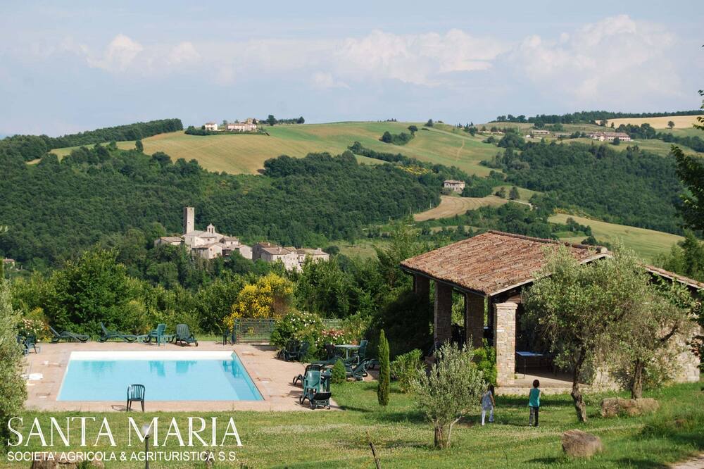Photo of Outdoor in San Venanzo