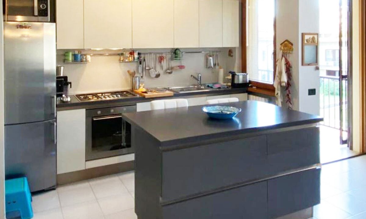 Photo of Kitchen in Sarnico