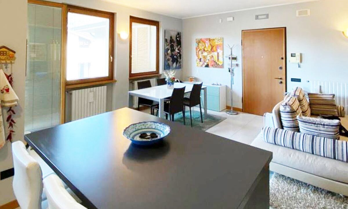 Photo of Kitchen in Sarnico