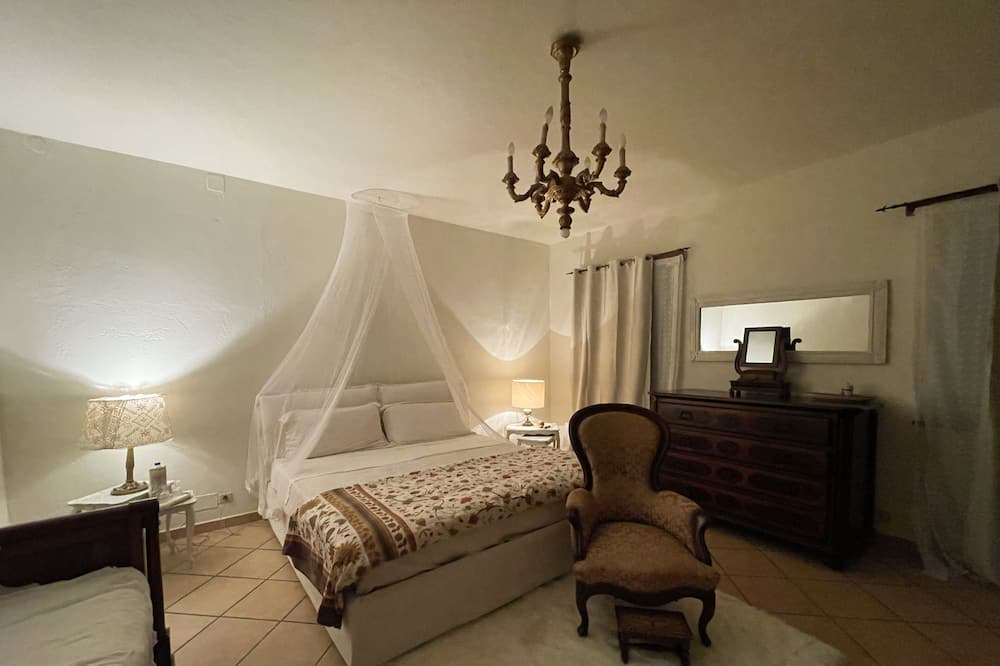 Photo of Bedroom in Agrate