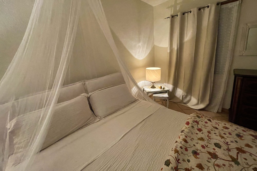 Photo of Bedroom in Agrate