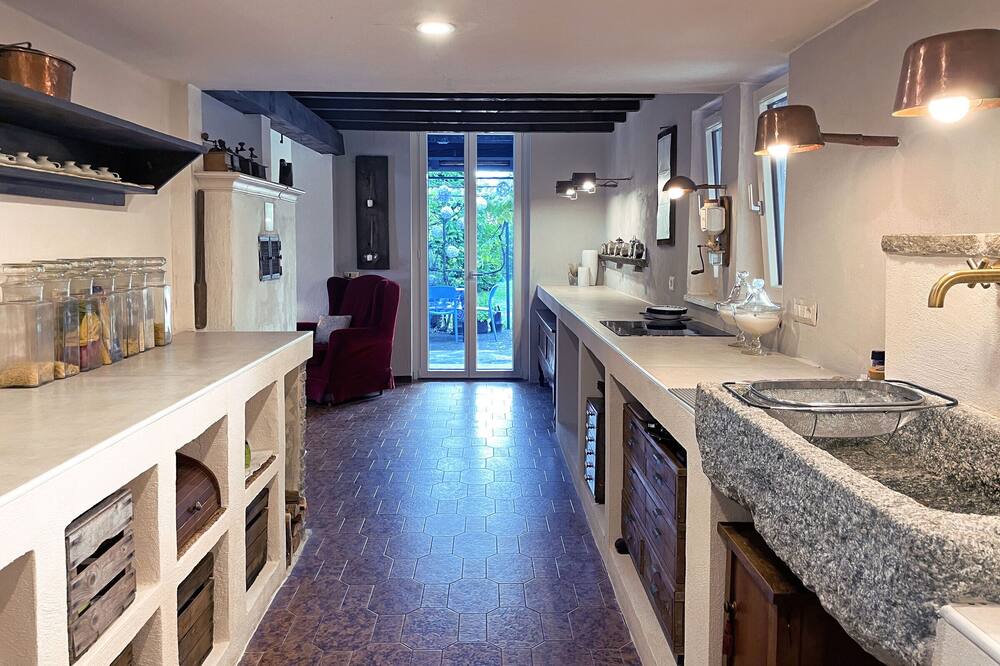 Photo of Kitchen in Agrate