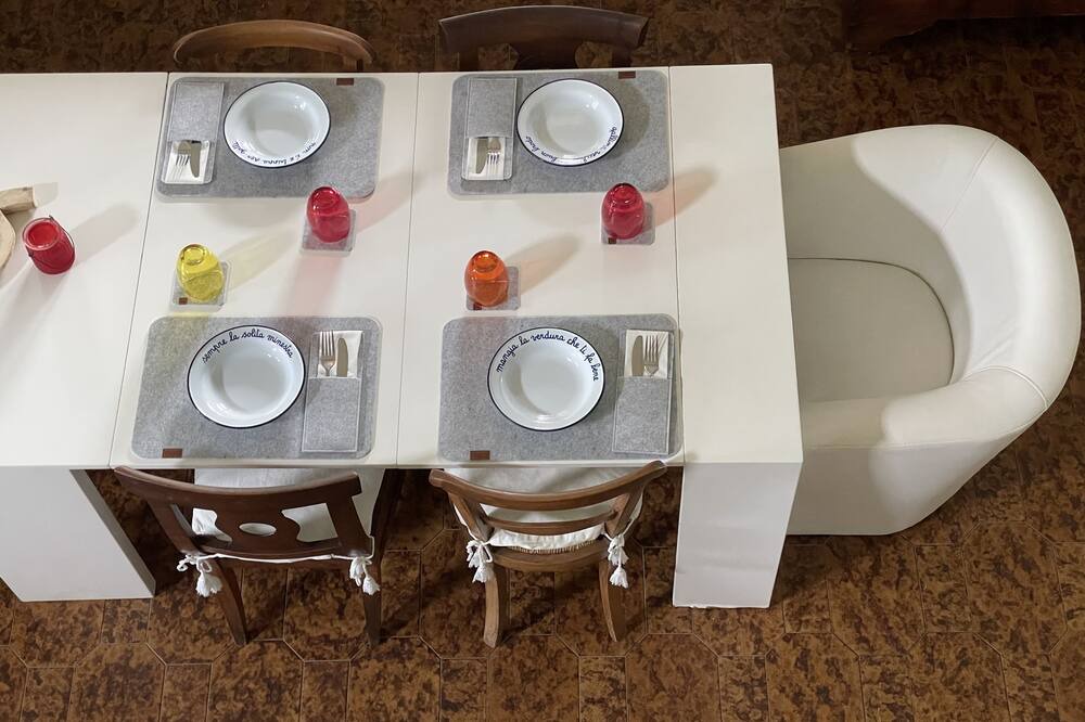 Photo of Kitchen in Agrate