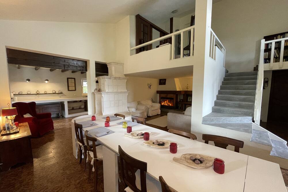 Photo of Kitchen in Agrate