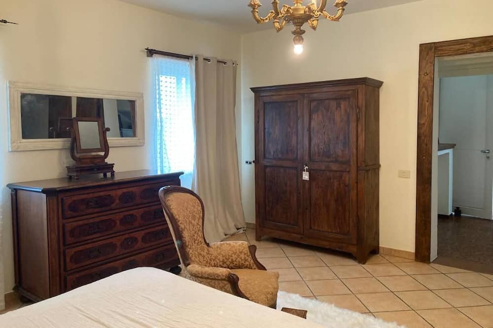 Photo of Bedroom in Agrate