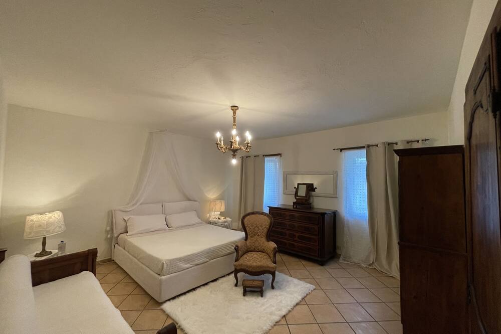 Photo of Bedroom in Agrate