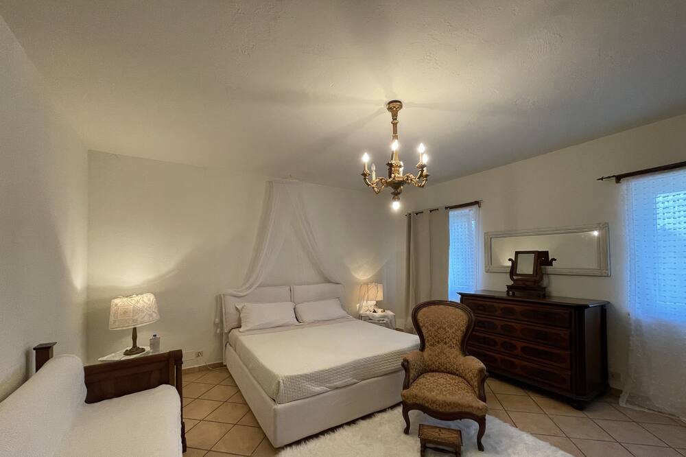 Photo of Bedroom in Agrate