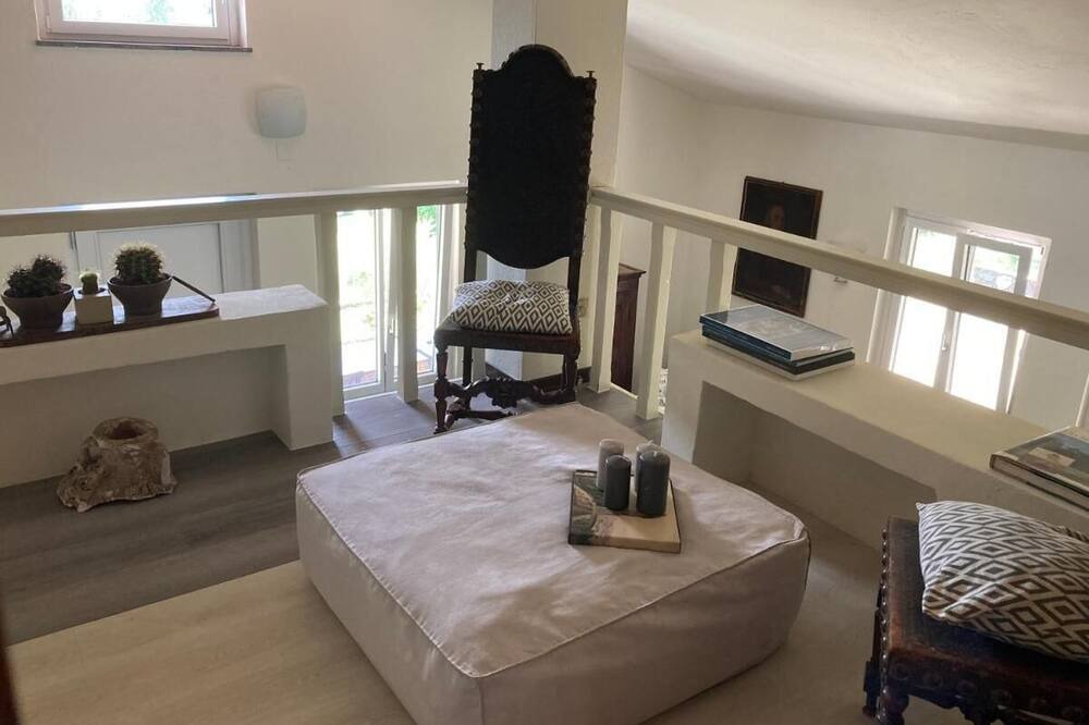 Photo of Bedroom in Agrate