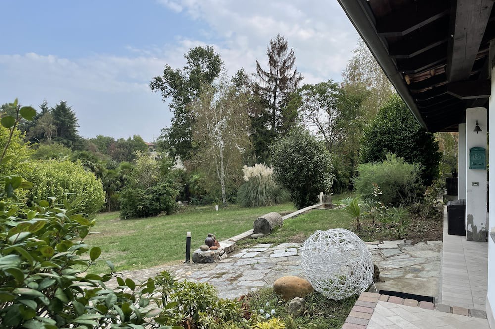 Photo of Outdoor in Agrate