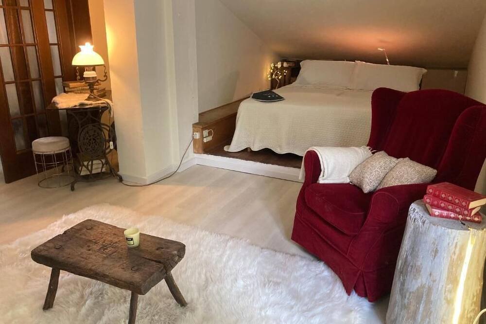 Photo of Bedroom in Agrate