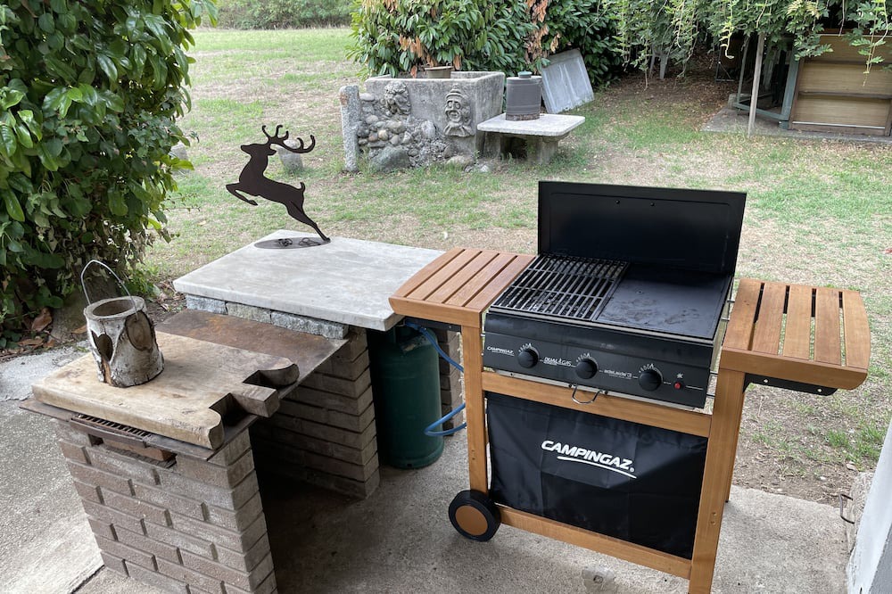 Photo of Outdoor in Agrate