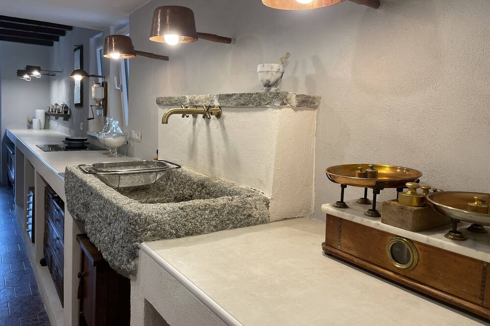 Photo of Kitchen in Agrate