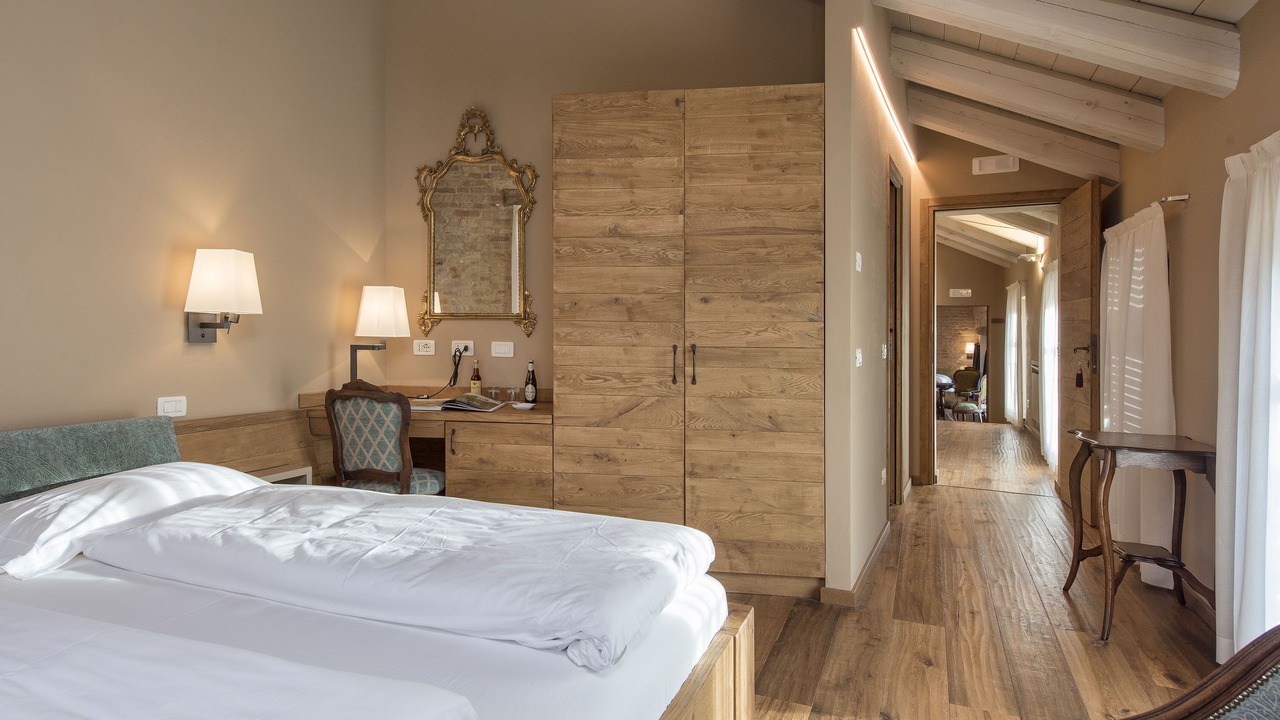 Photo of Bedroom in Villa