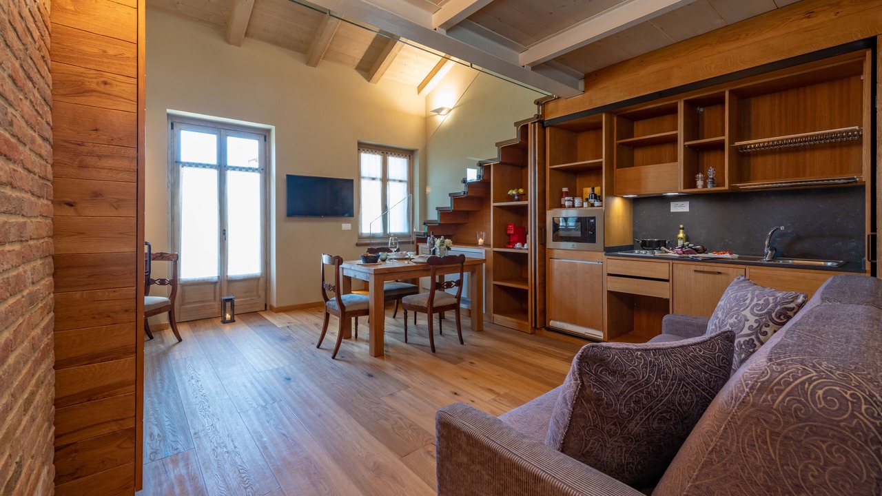 Photo of Bedroom in Villa