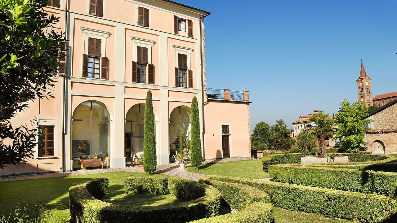 Photo of Outdoor in Villa