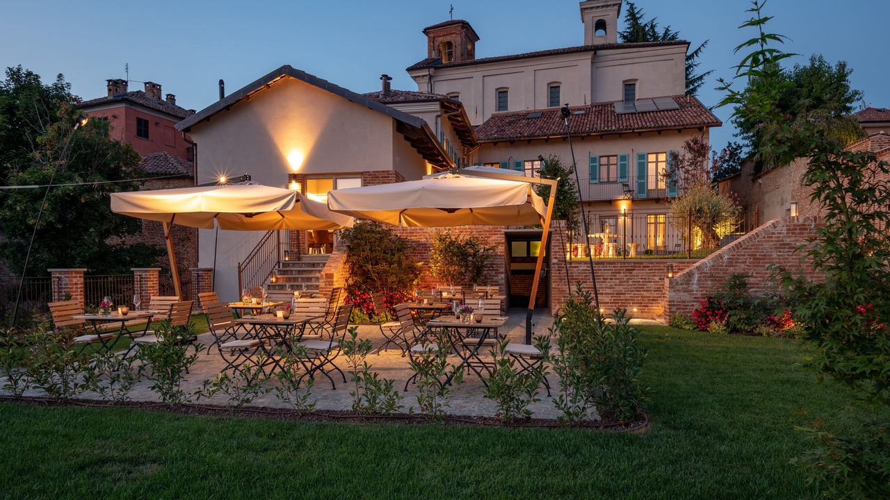 Photo of Outdoor in Villa