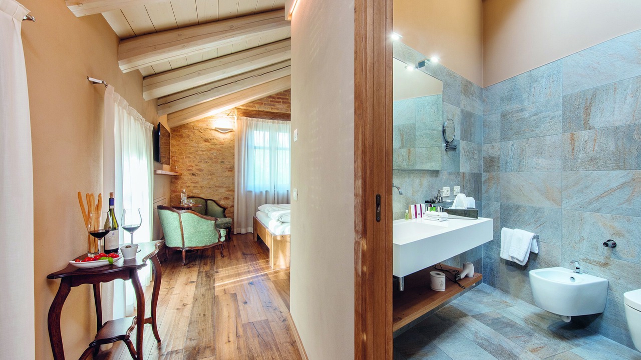 Photo of Bedroom in Villa
