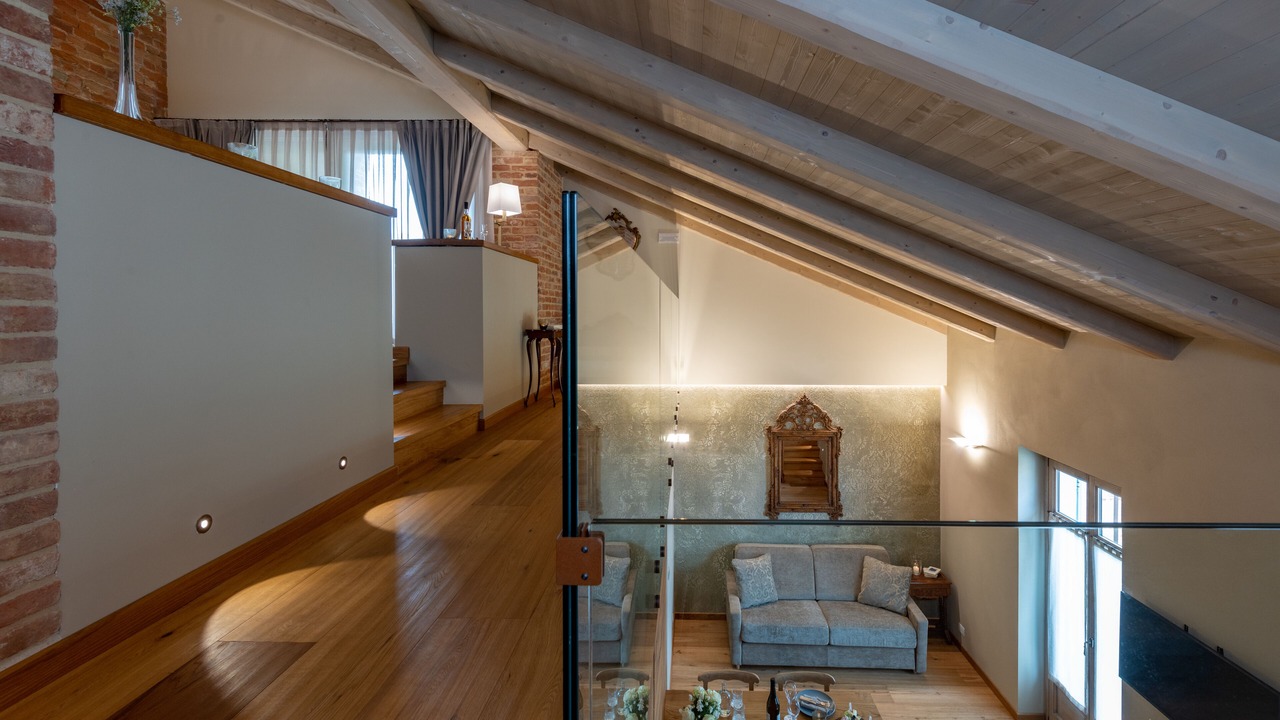 Photo of Bedroom in Villa