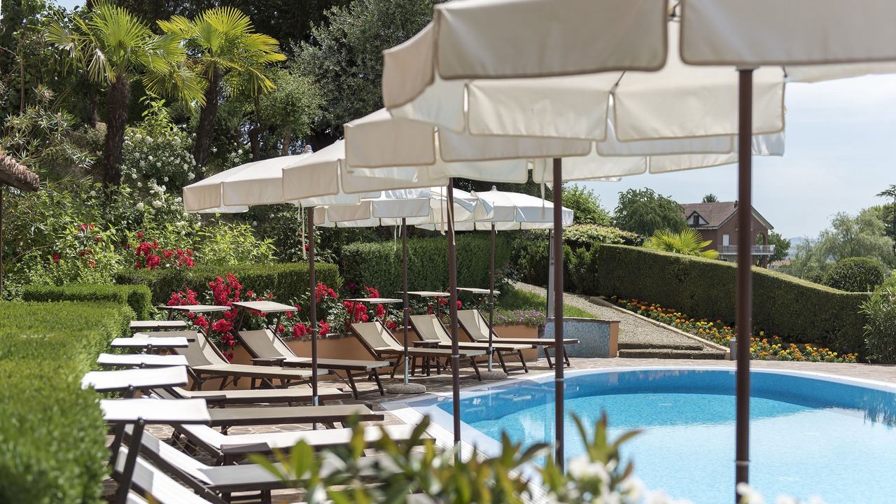 Photo of Outdoor in Villa