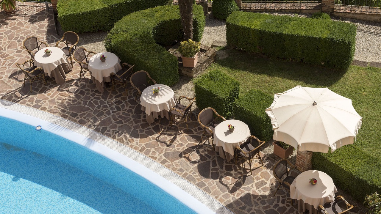 Photo of Outdoor in Villa