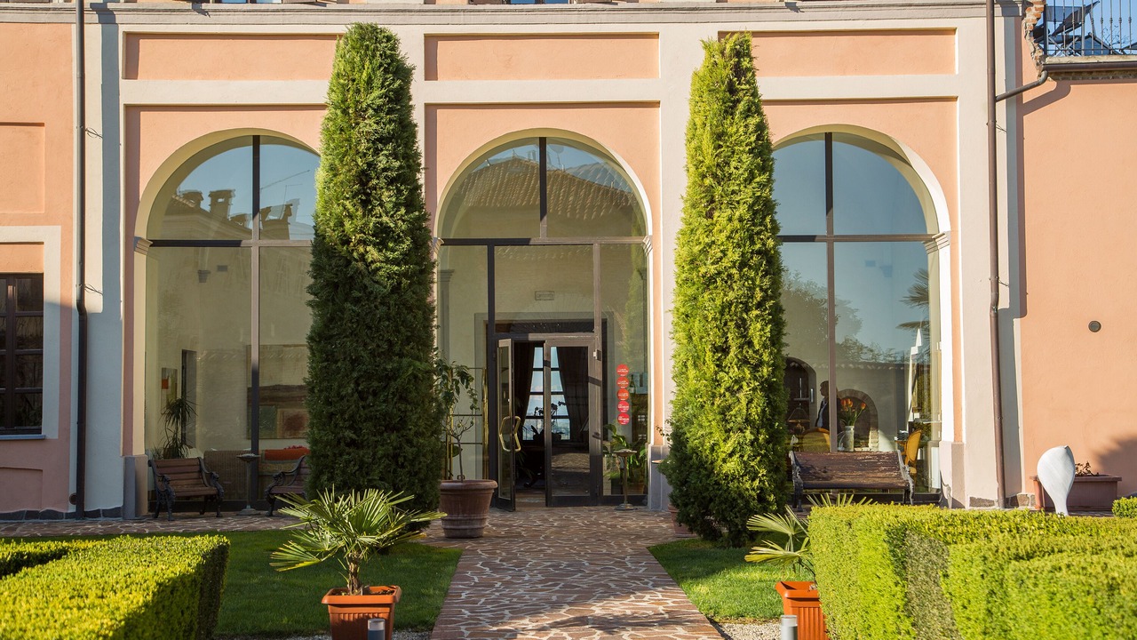Photo of Outdoor in Villa