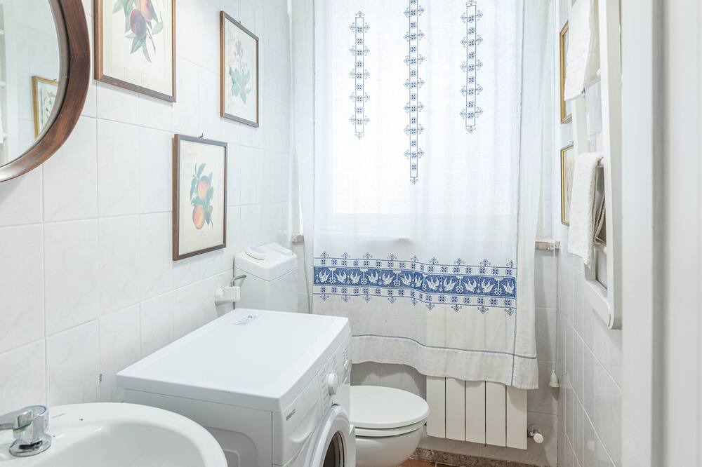 Photo of Bathroom in Acqua Loreto