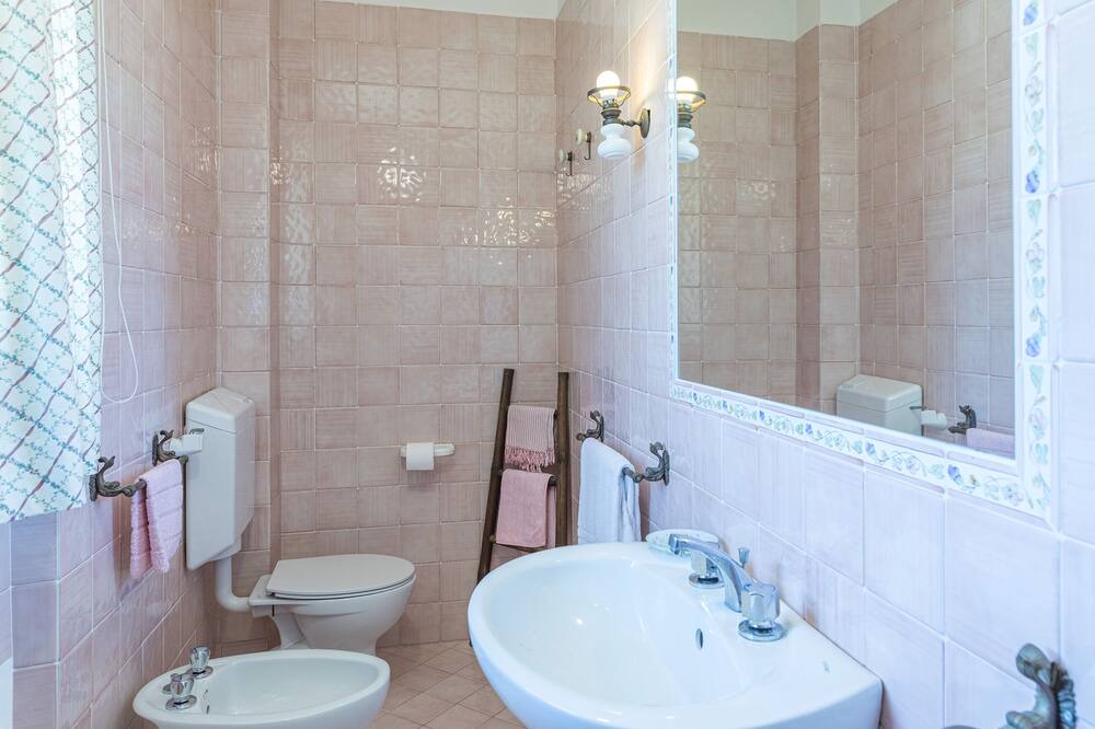 Photo of Bathroom in Acqua Loreto