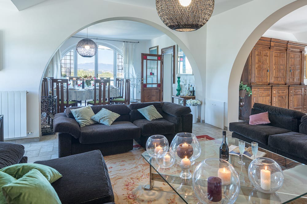 Photo of Livingroom in Acqua Loreto