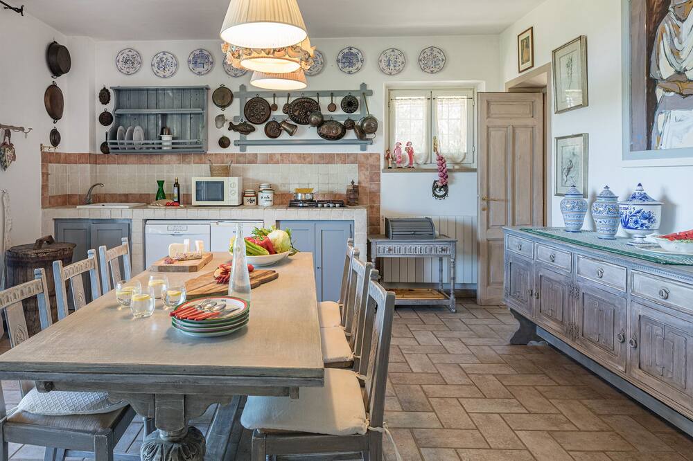 Photo of Kitchen in Acqua Loreto
