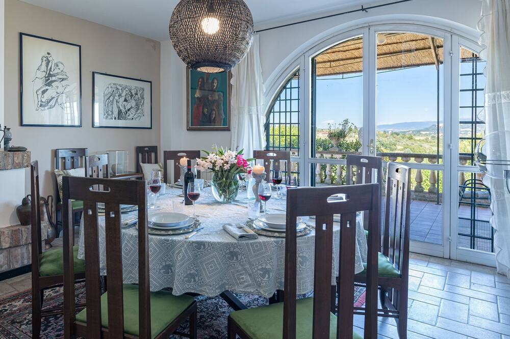 Photo of Kitchen in Acqua Loreto