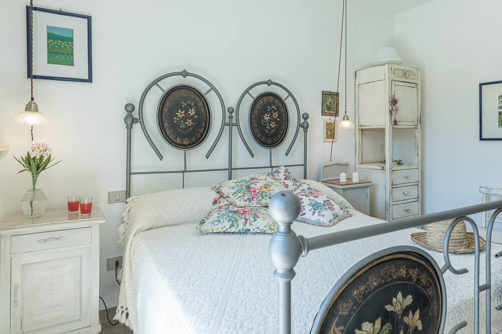 Photo of Bedroom in Acqua Loreto