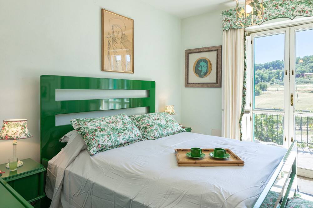 Photo of Bedroom in Acqua Loreto