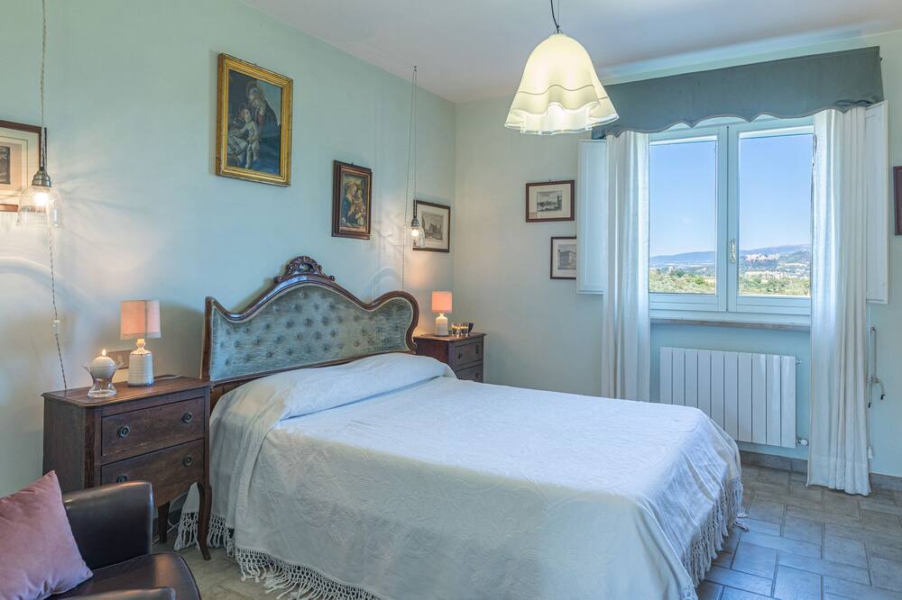 Photo of Bedroom in Acqua Loreto