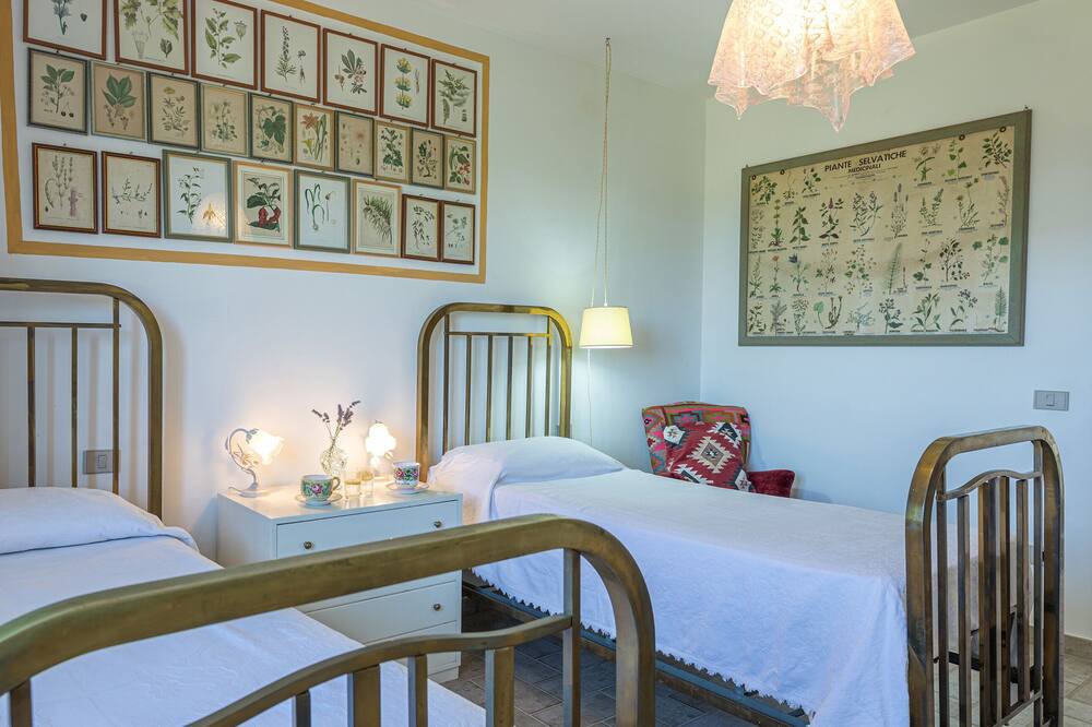 Photo of Bedroom in Acqua Loreto