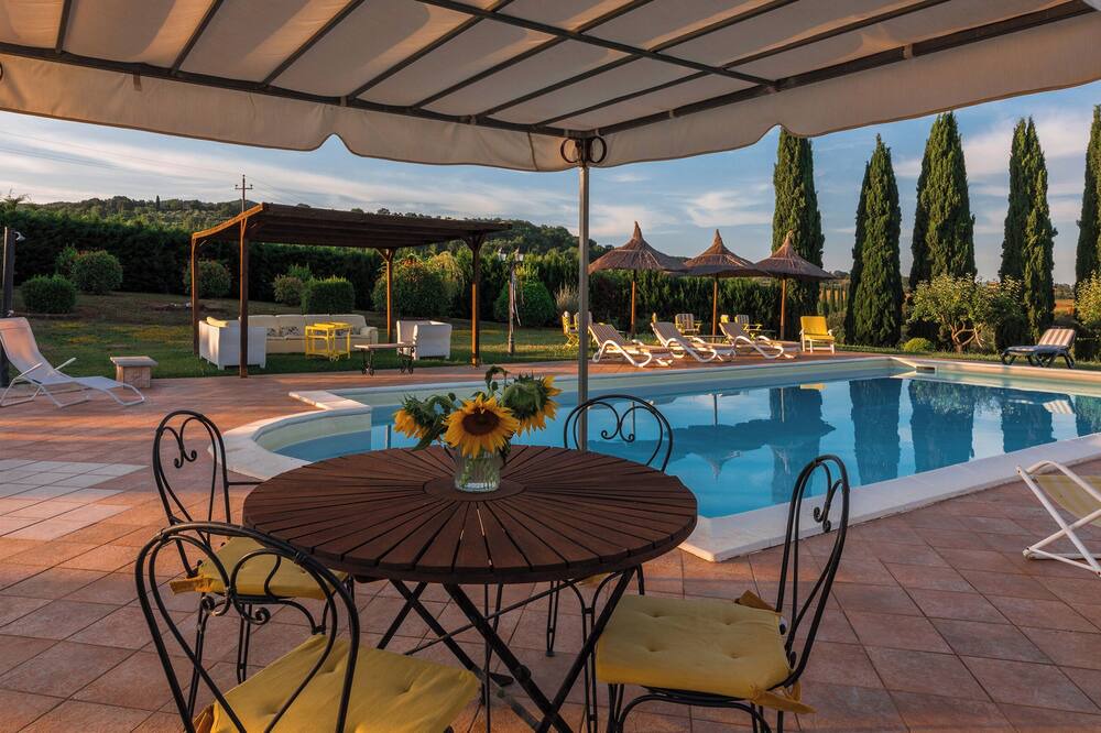 Photo of Outdoor in Acqua Loreto