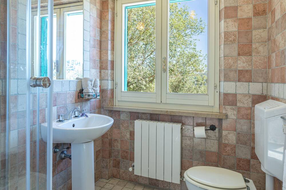 Photo of Bathroom in Acqua Loreto