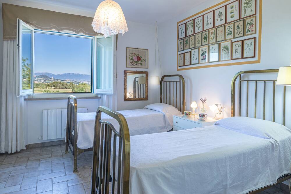Photo of Bedroom in Acqua Loreto