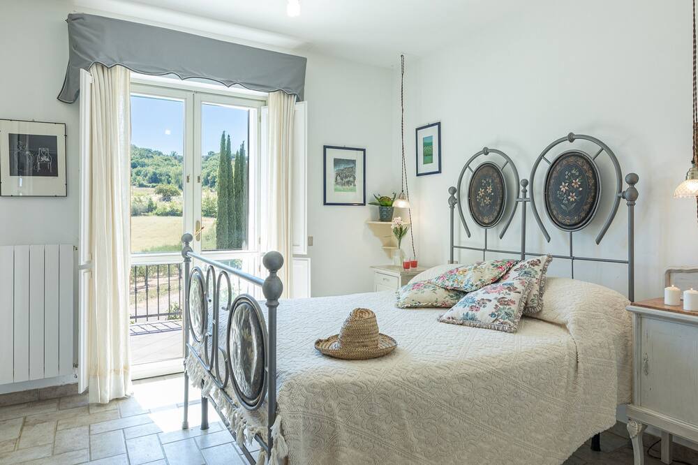 Photo of Bedroom in Acqua Loreto