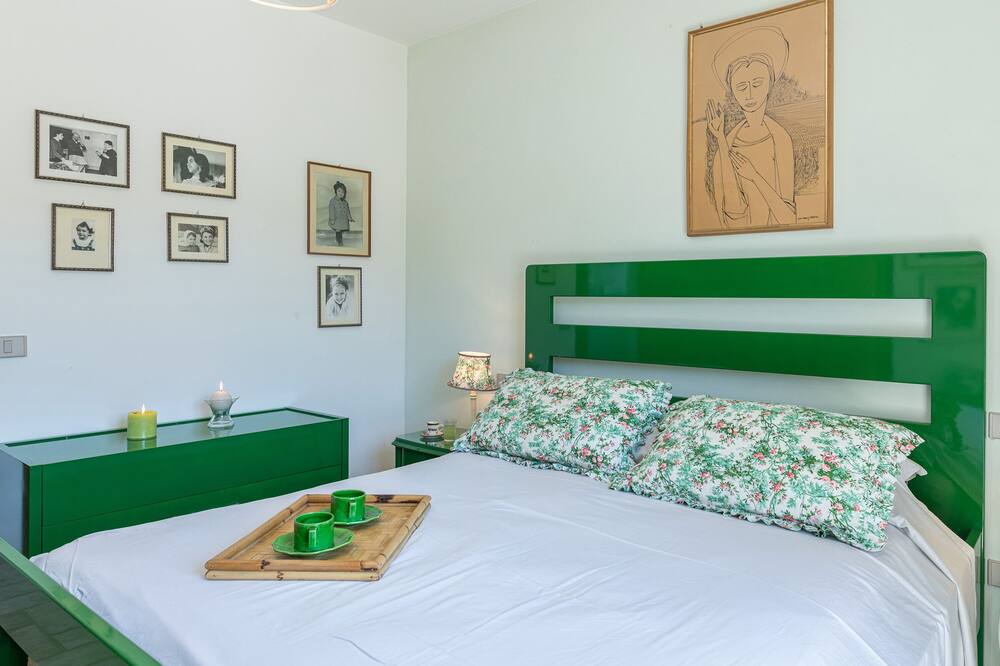 Photo of Bedroom in Acqua Loreto