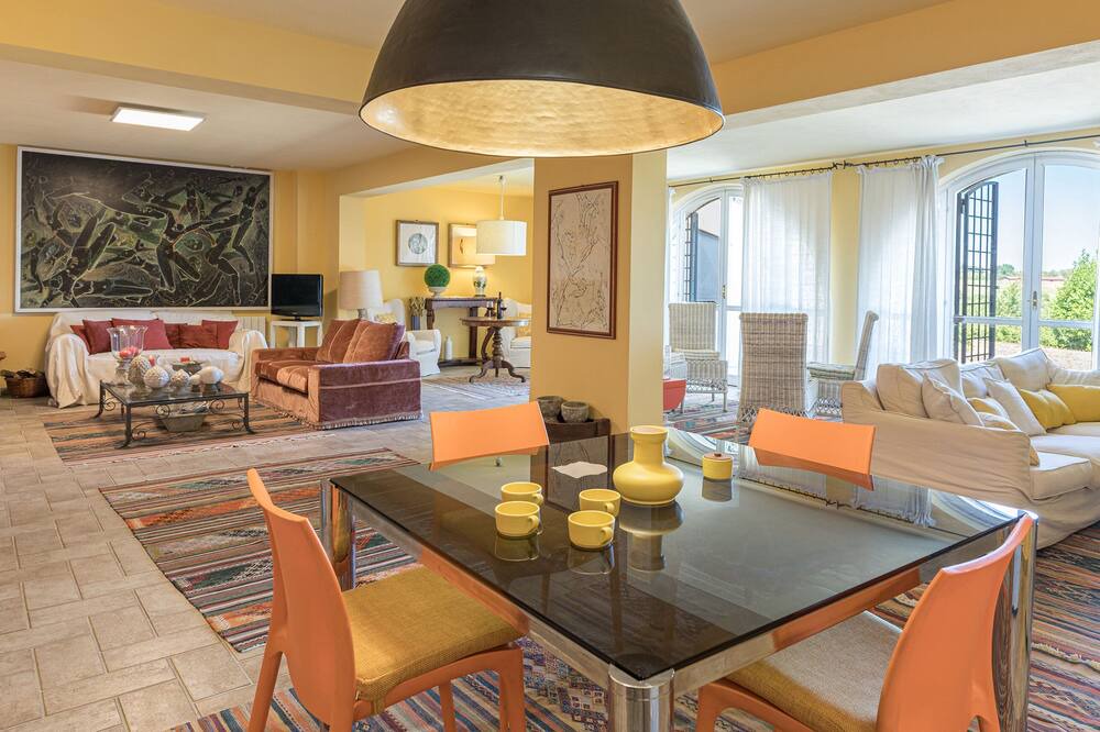 Photo of Livingroom in Acqua Loreto