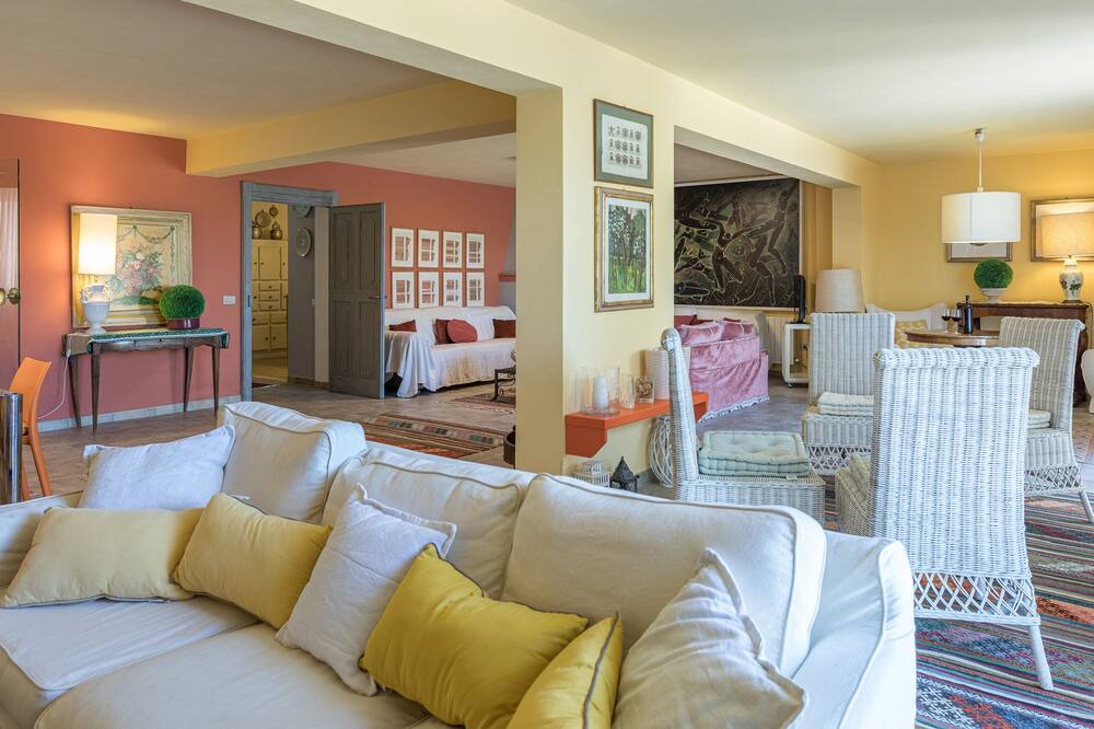 Photo of Livingroom in Acqua Loreto