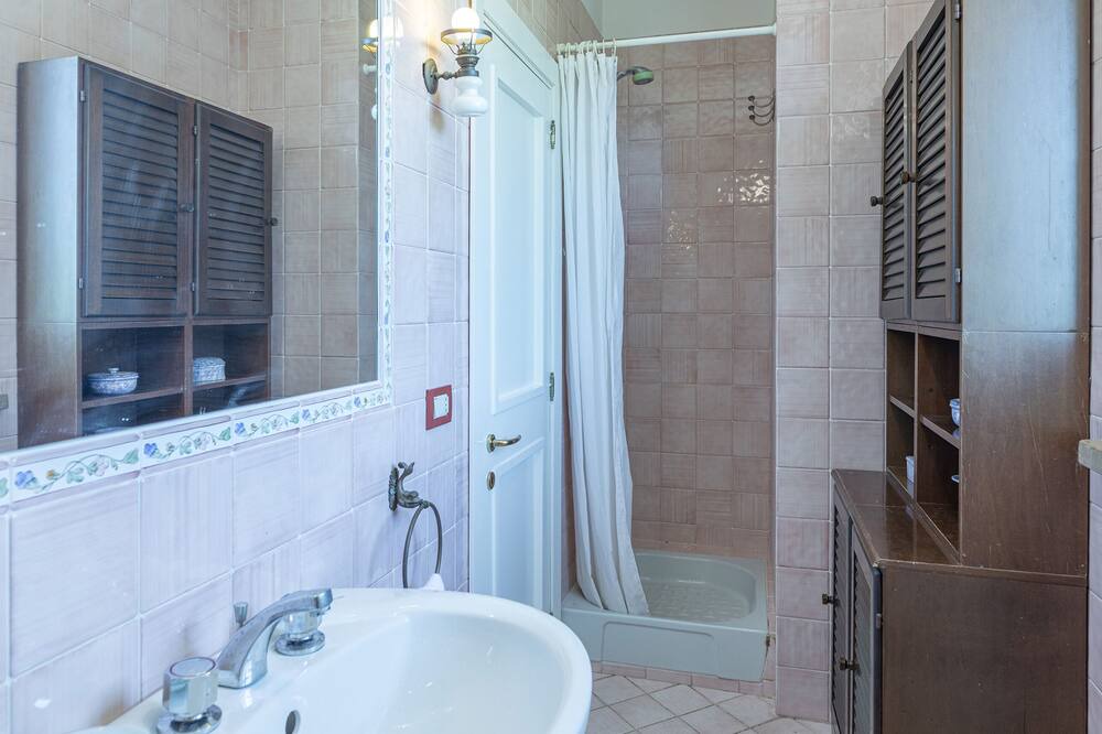 Photo of Bathroom in Acqua Loreto