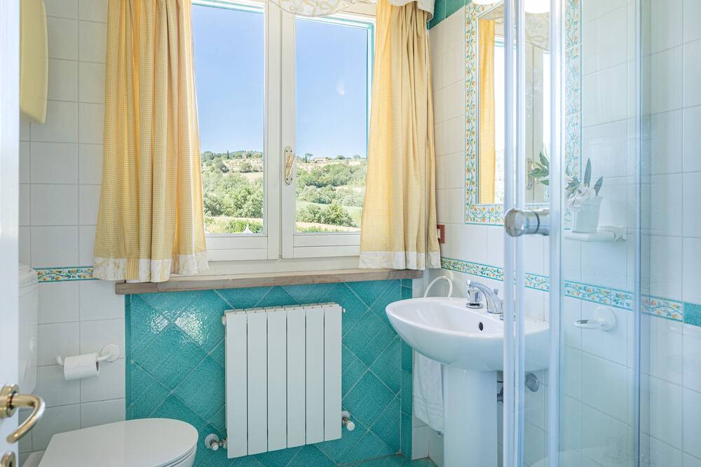 Photo of Bathroom in Acqua Loreto