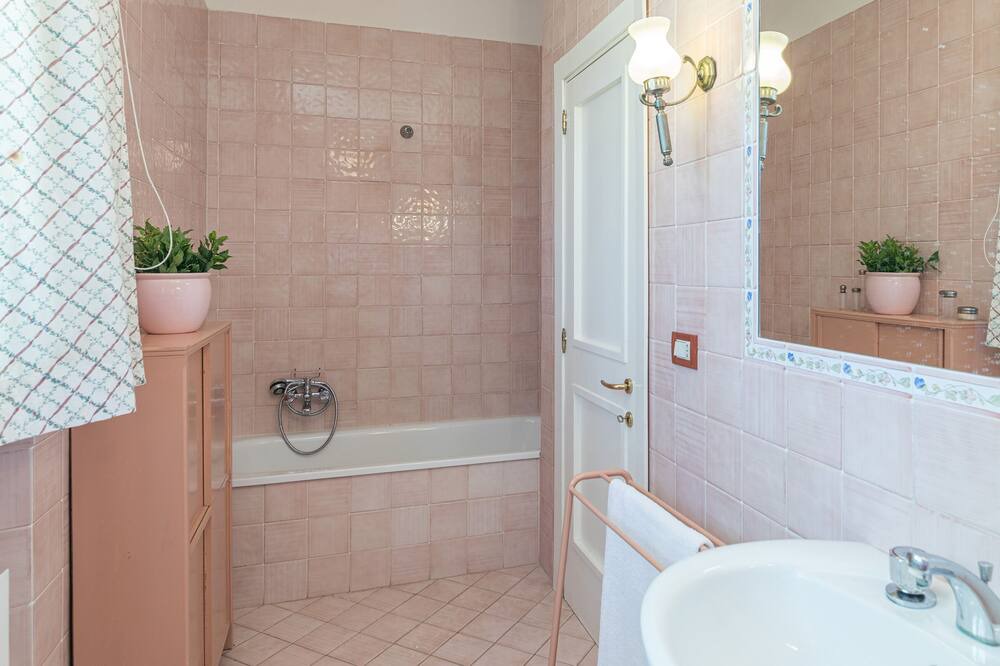 Photo of Bathroom in Acqua Loreto