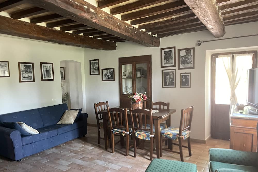 Photo of Livingroom in Nerbisci