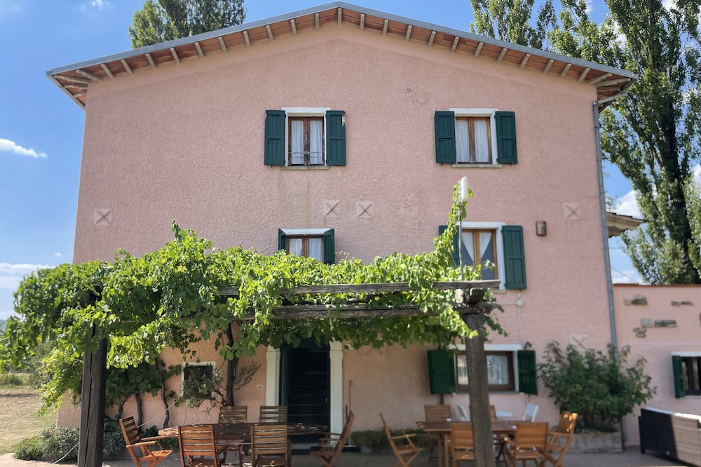 Photo of Outdoor in Nerbisci